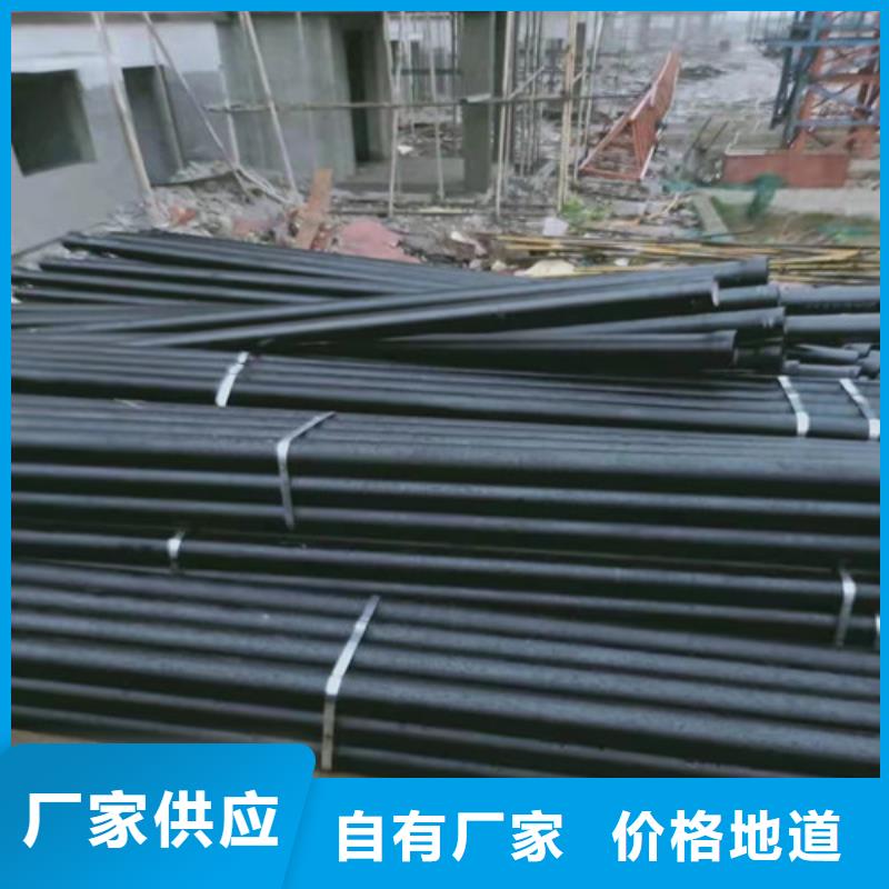 消防DN300球墨铸铁管型号全