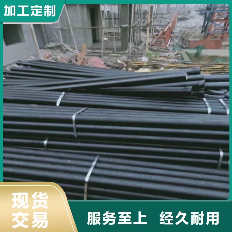 消防DN100球墨铸铁管品质保证