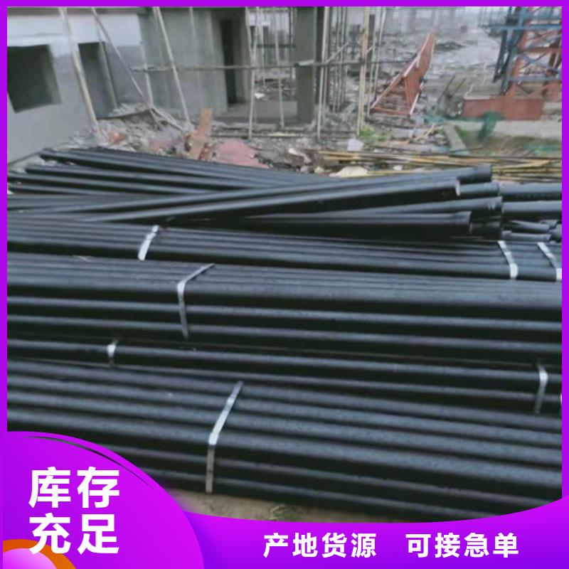DN1200球墨铸铁管供水质量优