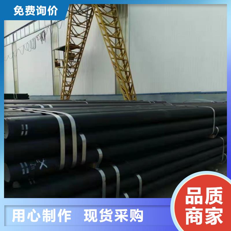 国标k9DN250球墨铸铁管量大从优