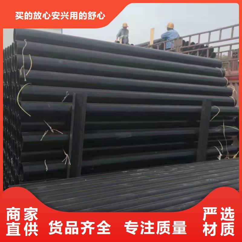 DN1000球墨铸铁管供水品质优