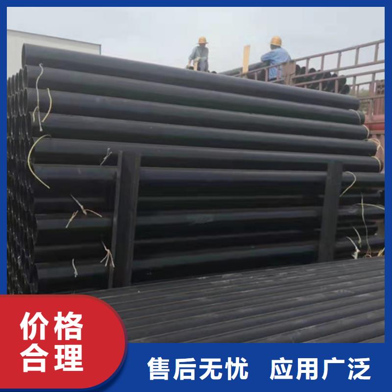 排污DN450球墨铸铁管种类齐全