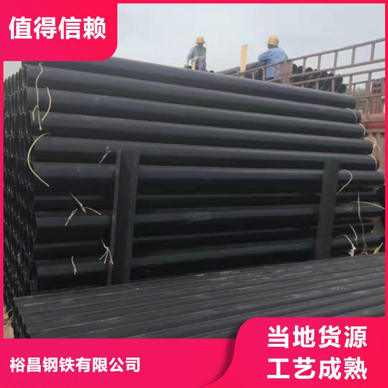 DN350球墨铸铁管国标质优价廉