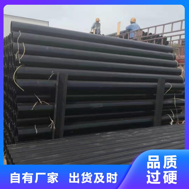 消防DN600球墨铸铁管种类齐全