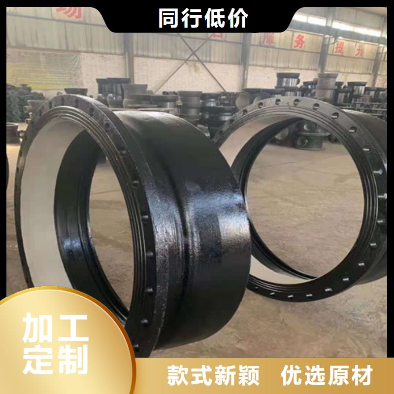 DN200球墨铸铁管供水量大从优