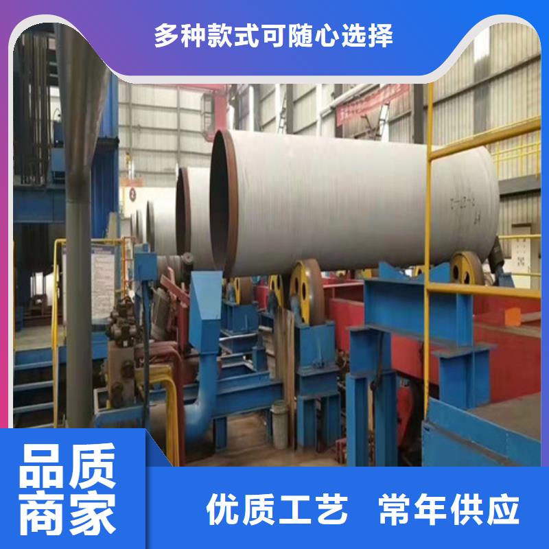 W型柔性铸铁管发货快