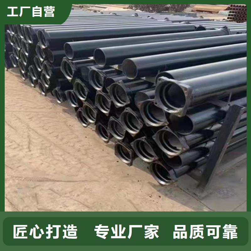 国标k9DN250球墨铸铁管量大从优