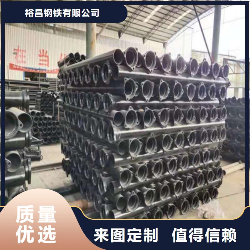 DN1000球墨铸铁管供水品质优