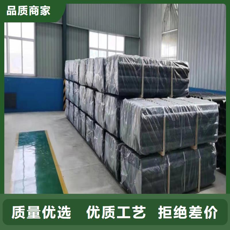 消防DN100球墨铸铁管质量优