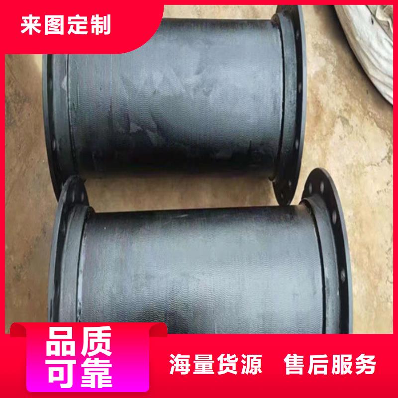 球磨铸铁管货源充足
