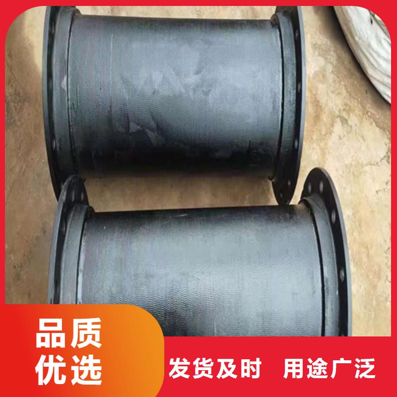 排污DN80球墨铸铁管性价比高