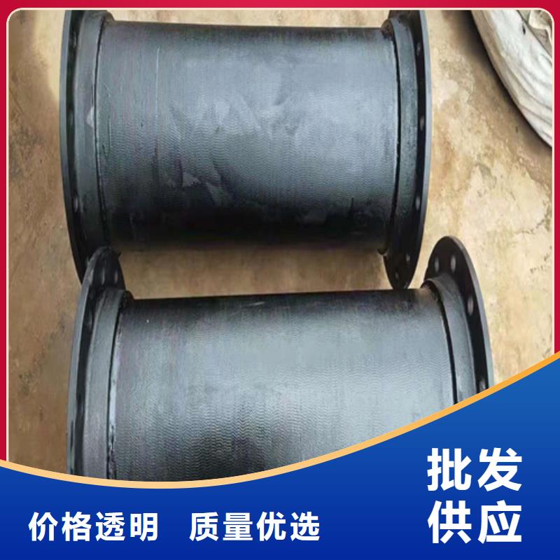 k9DN200球墨铸铁管靠谱厂家