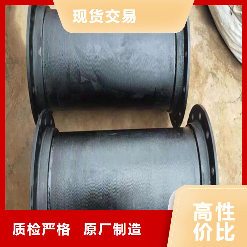 排水DN800球墨铸铁管品质优