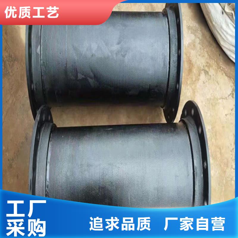消防DN400球墨铸铁管型号齐全