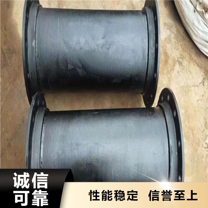 排水DN800球墨铸铁管品质优