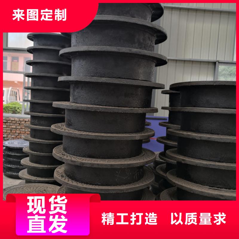 球墨铸铁方型井盖470*860生产基地厂家