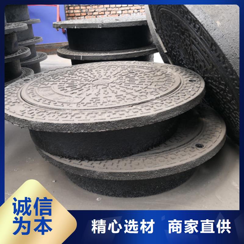 球墨铸铁隐形井盖价格低