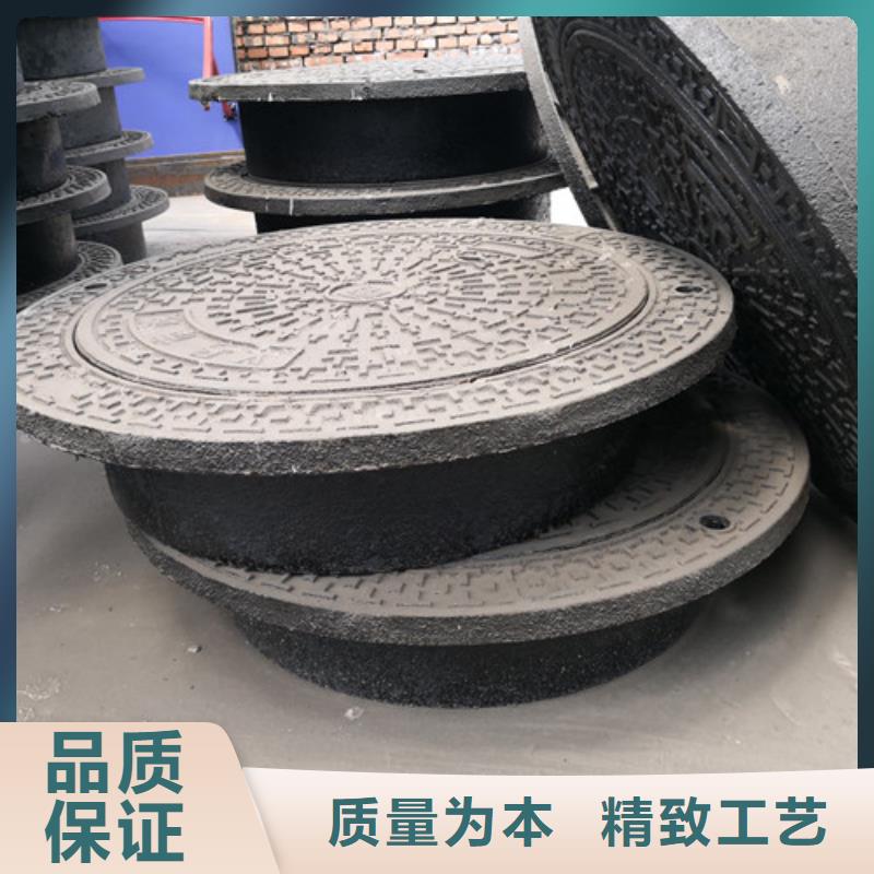 900*1150球墨铸铁防沉降井盖型号齐全