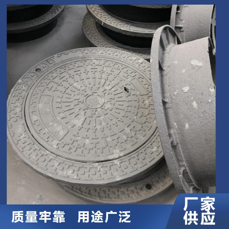 复合树脂井盖优惠多