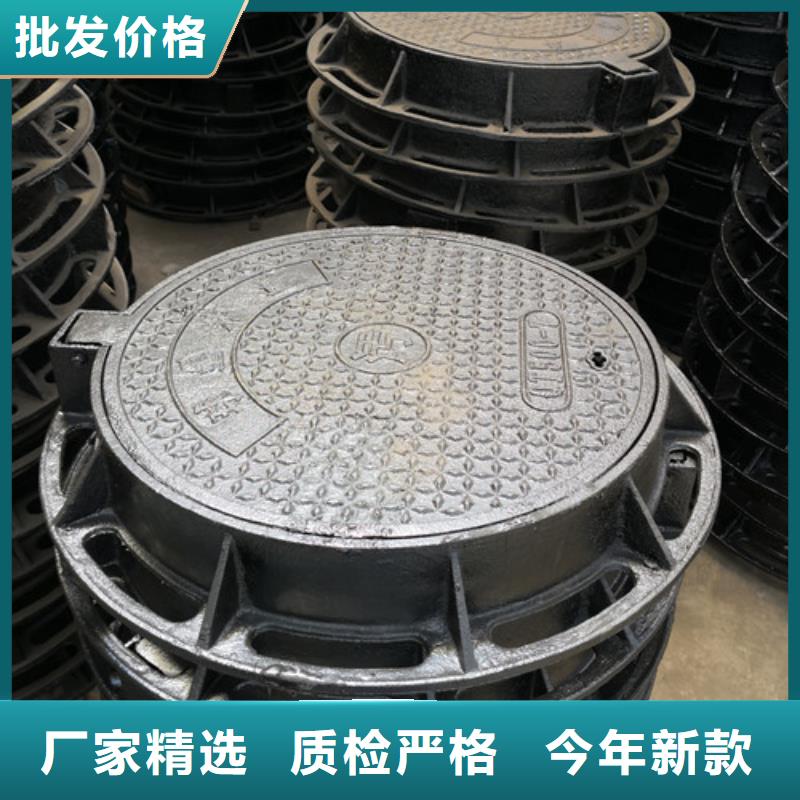DN150球墨铸铁管裕昌【球墨铸铁井盖】_DN80球墨铸铁常年供应