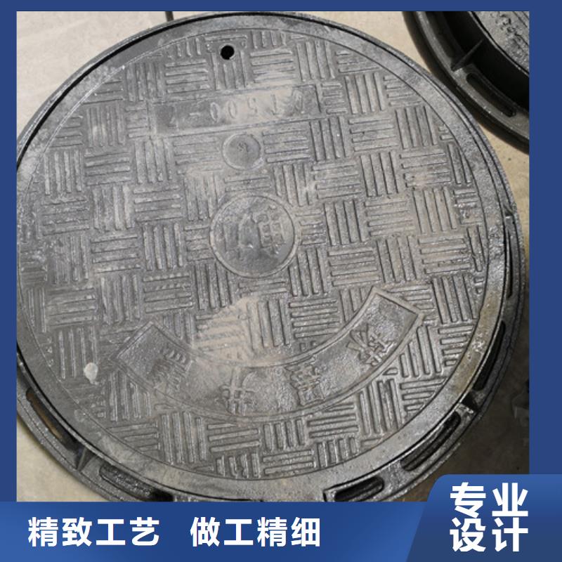 球墨铸铁青铜井盖诚信厂家