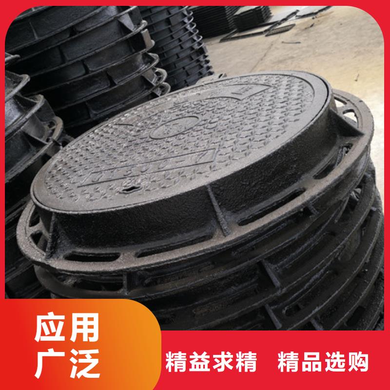 球墨铸铁青铜井盖诚信厂家