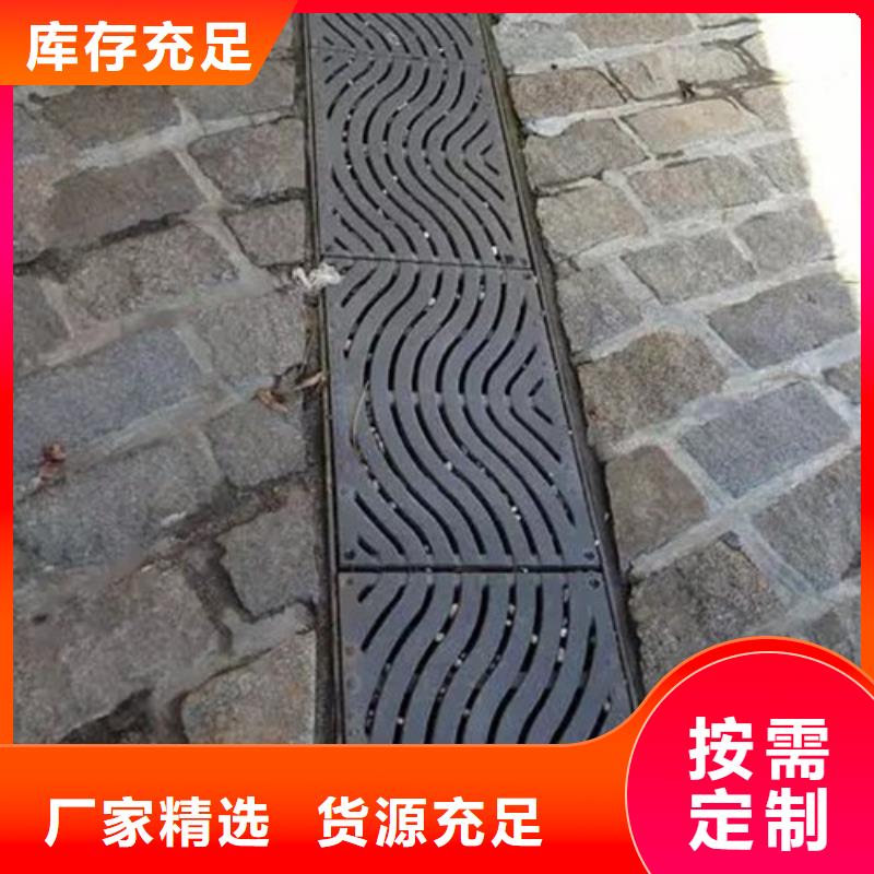 D400球磨铸铁单篦子价格低