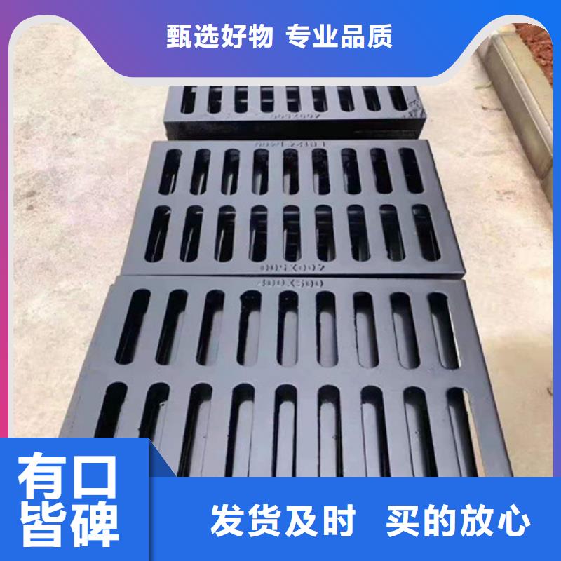 雨水口球墨铸铁篦子品牌厂家