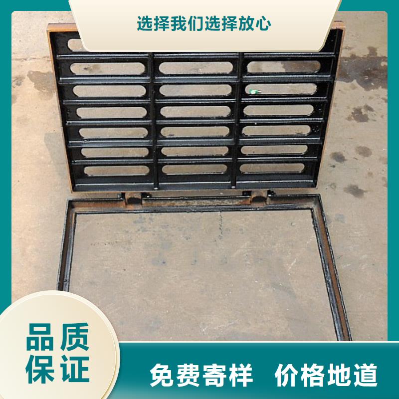 连体球墨铸铁篦子量大从优