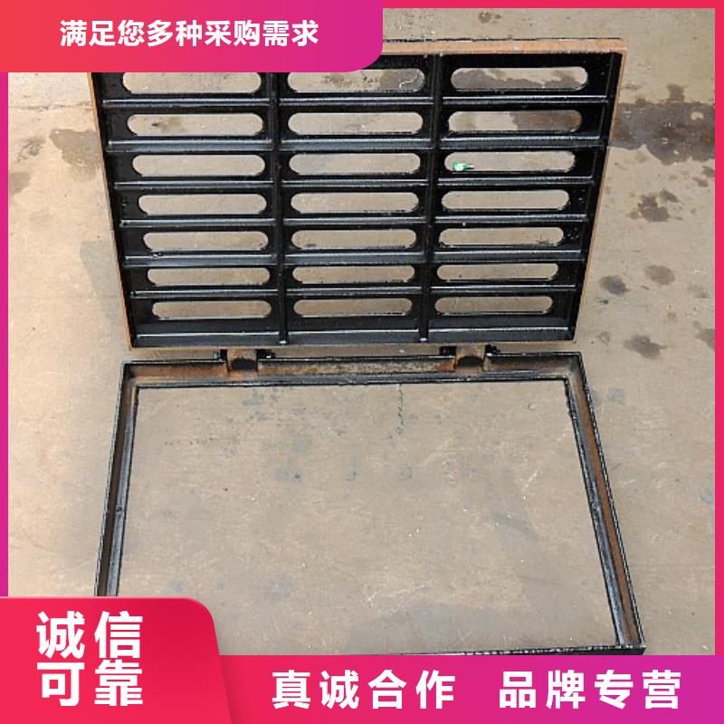 镀锌雨水篦子品牌厂家