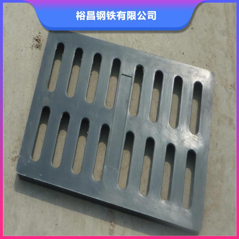 球墨铸铁套篦400*400规格齐全