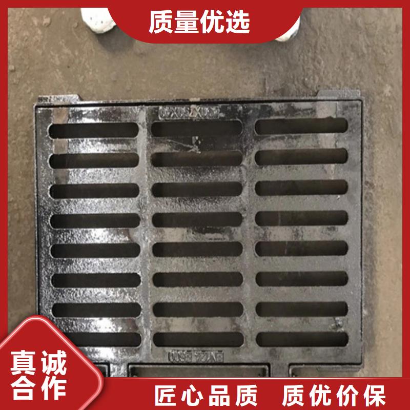 
球墨铸铁单篦250*500
大型厂家直销