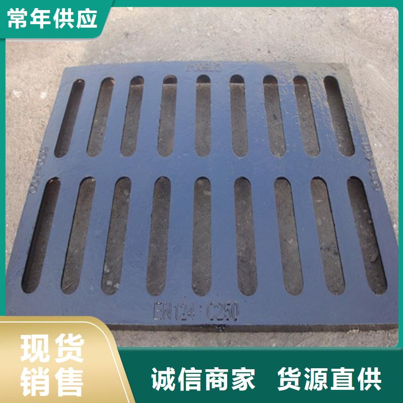 常年供应球墨铸铁篦子
雨水口-口碑好