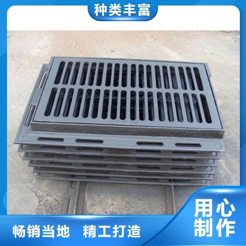 树脂单篦子品质优
