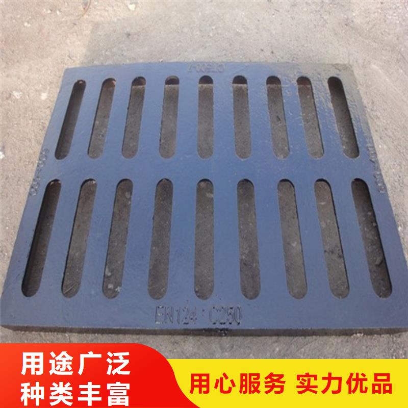 【球墨铸铁篦子】-DN100球墨铸铁管精益求精当地品牌