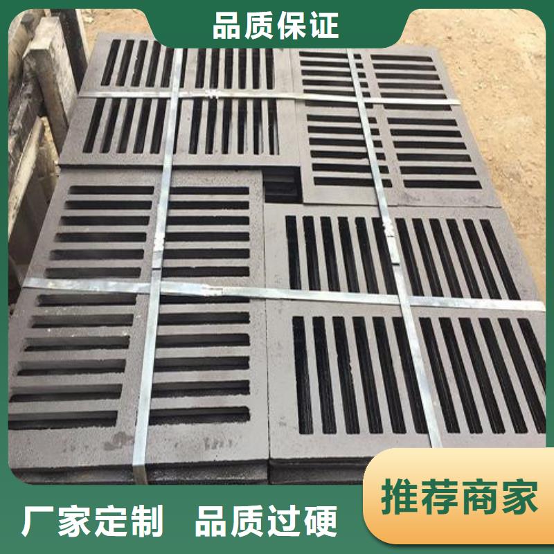 【球墨铸铁篦子】-DN100球墨铸铁管精益求精当地品牌
