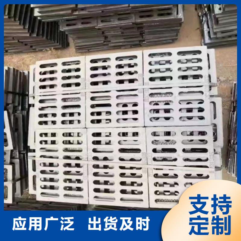 电缆沟盖板生产基地