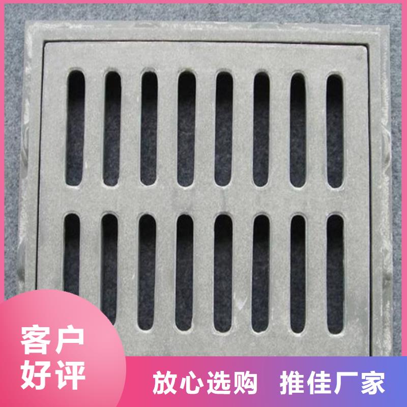 D400球磨铸铁单篦子欢迎电询