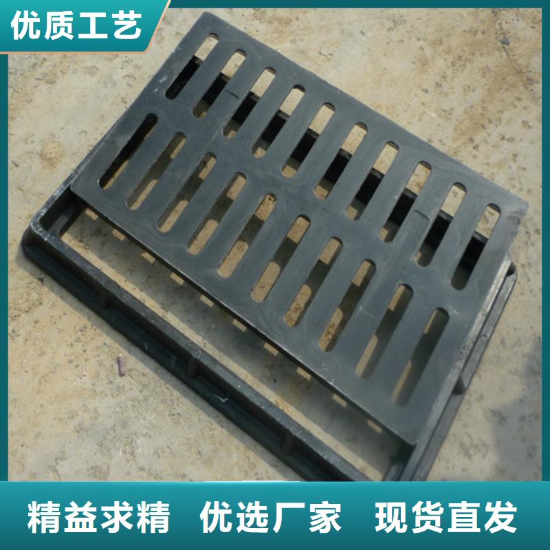 A15球磨铸铁单篦子生产