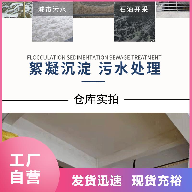 【聚丙烯酰胺-粉状活性炭拥有核心技术优势】