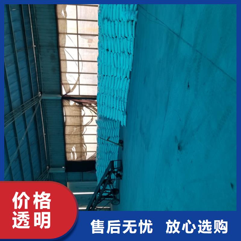 高分子聚丙烯酰胺质量靠得住