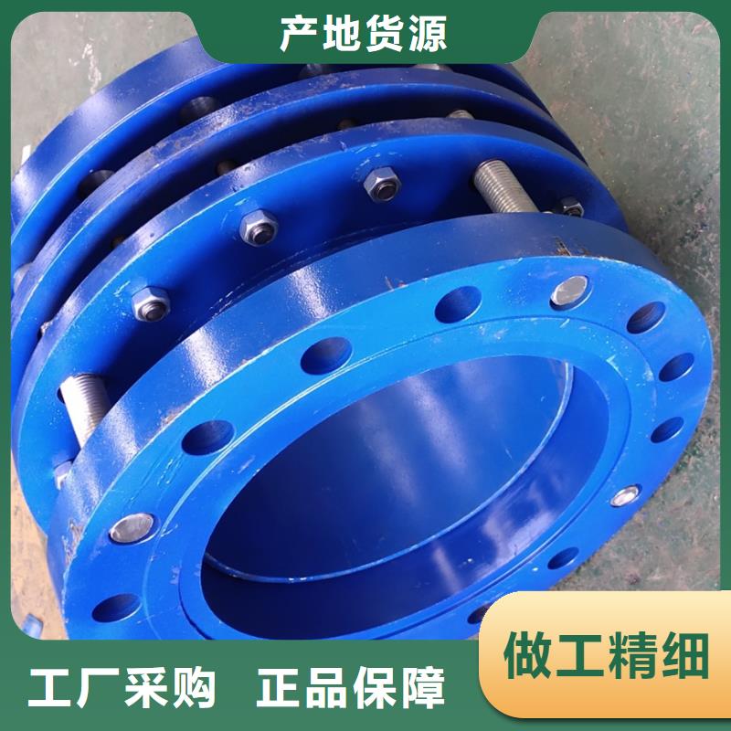 补偿器可曲挠橡胶接头匠心品质