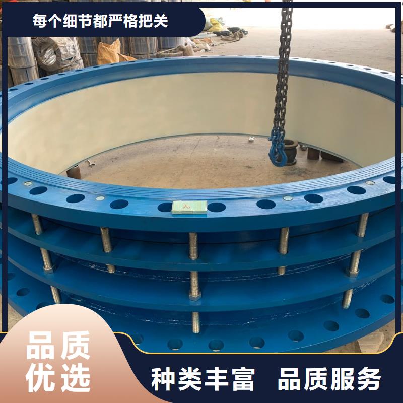 补偿器可曲挠橡胶接头匠心品质