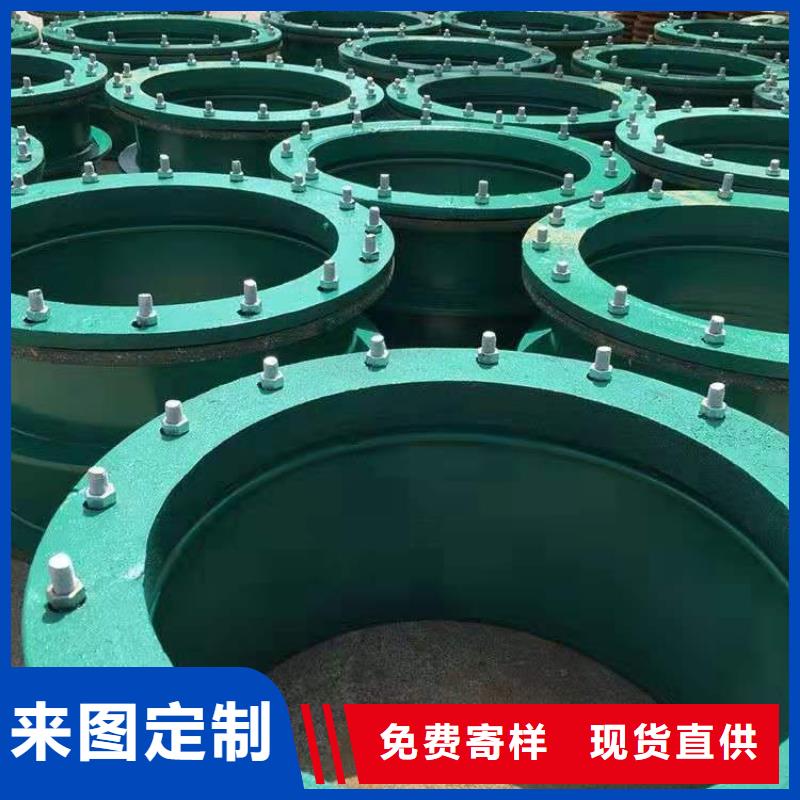 单/双法兰限位伸缩接头聚合硫酸铁精选好货