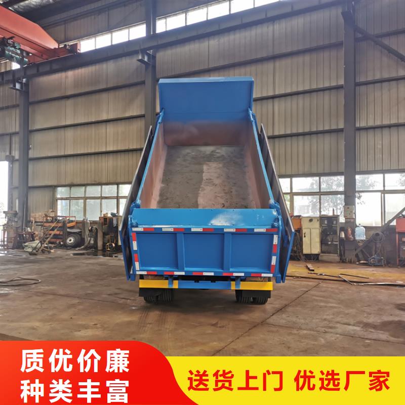 粪污垃圾车厂家直发