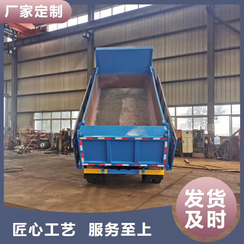 粪污垃圾车当日价格