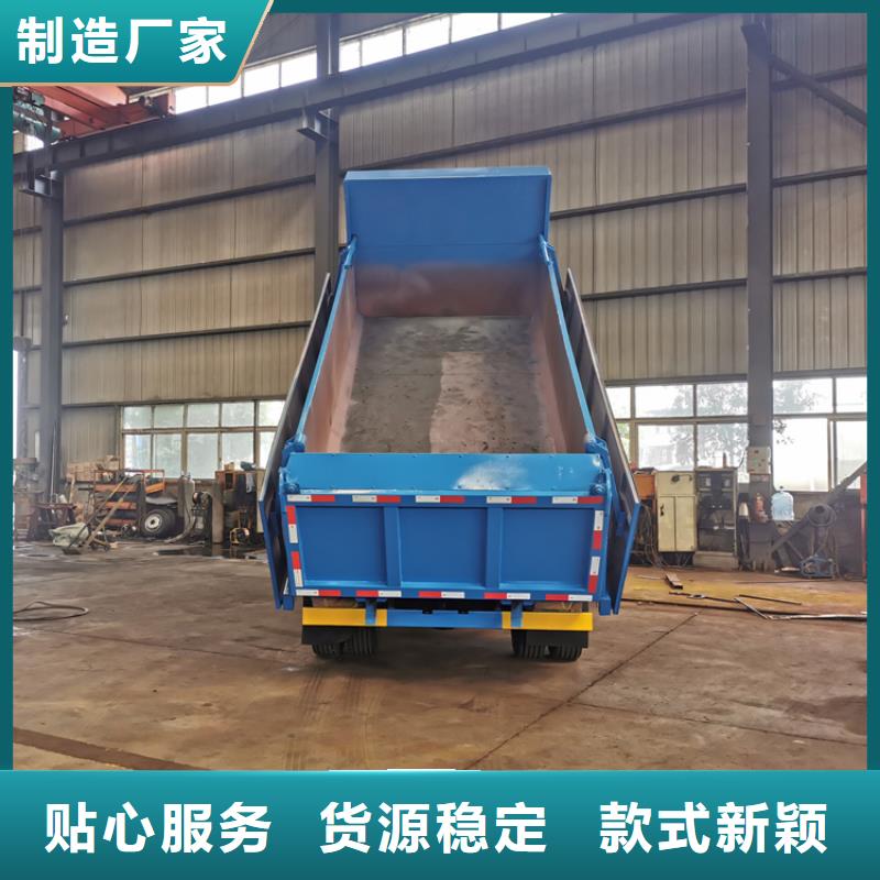 粪污垃圾车_吸污吸粪车多种场景适用