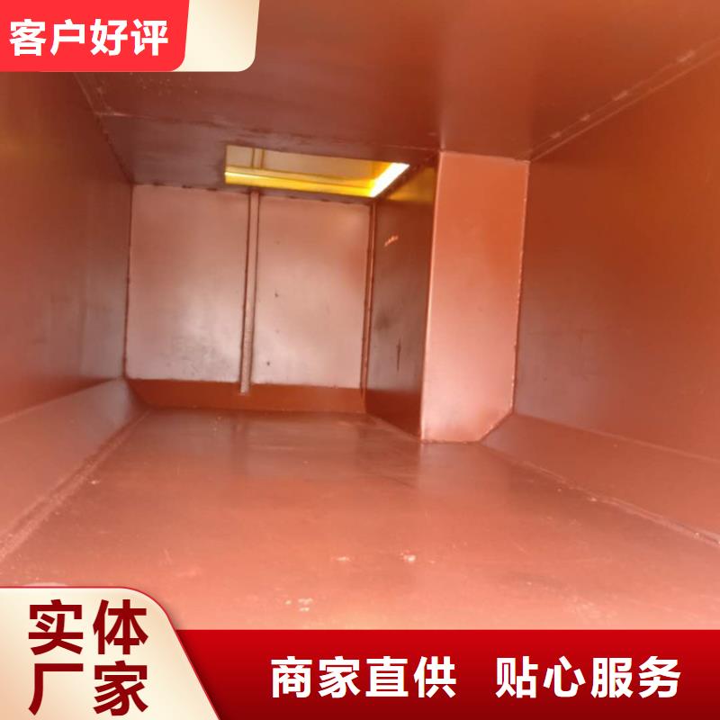 粪污垃圾车好产品放心购