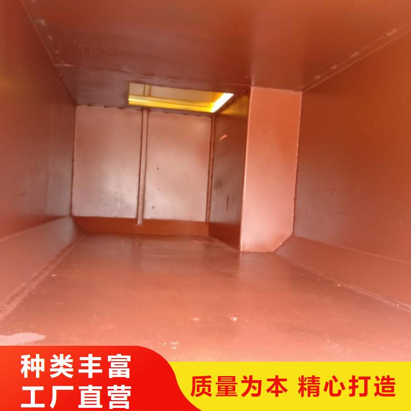 粪污垃圾车厂家直销供货稳定