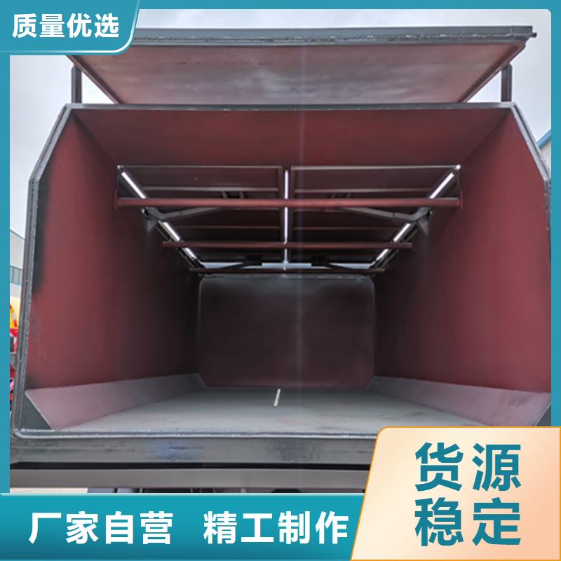 粪污垃圾车现货批发